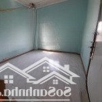 Mặt tiền nguyễn văn nghi p. 7 gv, 5 tầng 105m2, sổ vuông công nhận đủ
