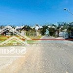 Bán gấp đất biển tuy phong - sổ riêng, thổ cư 100% - sở hữu ngay tặng liền tay 6 chỉ vàng