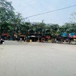 Lô đất cực kỳ hiếm, mặt phố dịch vọng hậu, trung tâm cầu giấy, 656m2, mặt tiền: 18m2, giá 312tr/m2