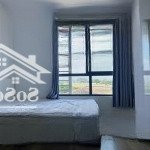 Cần cho thuê căn hộ pegasuite 2 quận 8 diện tích 26m2