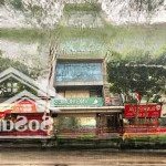 Còn duy nhất 1 sàn văn phòng tại 58 ngụy như kon tum, nhân chính, thanh xuân dt 90m2 giá 17.5 triệu