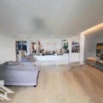 Giảm liền 3 tỷ - hxh 8m vip nhất khu hồ biểu chánh, p11 - (6x16m) kcx: hầm 5 tầng, chỉ còn 13,5 tỷ