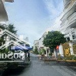 Siêu vị trí - giá cực tốt! biệt thự lê văn sỹ, p1, tb. ngang 8x18m(130m2)- 2 tầng chỉ 24,5 tỷ
