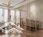 Bán căn hộ hdi tây hồ 02pn - 76,6m2 căn hộ tầng trung hướng đẹp, lh: 0839185858
