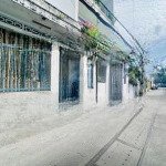 Bán nhà cấp 4 mặt tiền đường hồ xuân hương phường phước hòa