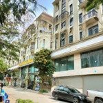 Cần bán căn liền kề him lam vạn phúc 91m2 xây thô 6 tầng, mặt đường đôi nguyễn thanh bình - tố hữu