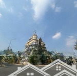 Tòa nhà mặt tiền thạnh mỹ lợi view sông sài gòn cần bán