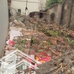 đất hiếm ,đẹp , vuông đét an dương vương 52m2, oto vào đất, trước đất oto tránh nhau giá chỉ 9 tỷ