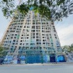 Ngoại giao cđt bluegem thanh trì căn 3pn 95m2 tầng 12, view thoáng đẹp. giá dự kiến 5,1 tỷ