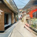 Nhà mới vào ở ngay-5 tầng 6 phòng ngủ phù hợp gia đình đông người