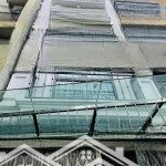 Bán nhà trần cung, 11 tỷ, 60m2, ngõ thông mặt ngõ kinh doanh, ô tô đỗ cửa, vài bước chân ra phố