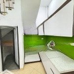 Bán nhà phố hoàng mai 45m2, oto đỗ cổng, lô góc 2 thoáng giá nở hậu chỉ 6,5 tỷ