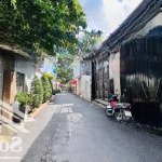 Vị trí siêu đẹp đường linh đông, nhà 1t1l khu dân trí, đường ô tô quay đầu thoải mái, dt 79m2