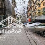 Bán nhà phố vĩnh phúc. ba đình. dt 55m2, 5 tầng, mt 3,9m2, giá 20.8tỷ. phân lô ô tô tránh