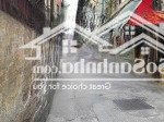 Bán nhà tô vĩnh diện, khương trung - dt 105m2 x 4 tầng, mt 5m. mặt ngõ 5m, ôtô vào nhà - sđcc