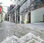 Bán nhà 6 tầng thang máy, kinh doanh phố ngô gia tự, dt: 50m, giá: 9,8 tỷ