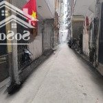 Bán nhà riêng trần cung phân lô công an, nghĩa tân, 14,3 tỷ, 53m2