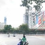 Bán nhà mt vip điện biên phủ, phường 25, q bình thạnh, dt đẹp 9,1 x 23 m