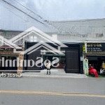 Siêu hời, nhà mt kd ngay trung tâm quận 10 đường trần minh quyền - dt: 5.2 x 14 - 4 tầng - 19 tỷ tl