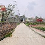 đất yên ninh - hiền ninh đường thông ô tô chạy quanh giá nhú 2 tỷ. lh 0976677492