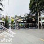 Hàng hiếm - hoàng diệu 2, đất trống tiện xây mới (4.1x20m) đường 6m, khu cao tầng, biệt thự