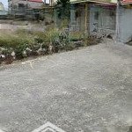 Siêu đẹp 244.7m2 lô góc 2 mặt tiền 30m, đường xe 7 chỗ. gần dự án đồng văn, cầu kinh dương vương.