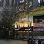 đẹp! cho thuê nhà mặt phố trần duy hưng, diện tích 100m2 x 5 tầng, mặt tiền 7m - nhận diện cực tốt.