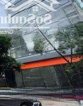 Cho thuê nhà mt lê thị riêng, p. bến thành, quận 1 giá 278,85 triệu 165m2