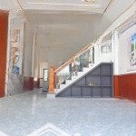 Cần thanh lý gấp nhà 1 trệt 1 lầu kdc thanh duy, dt: 100m2, giá: 1tỷ350, shr, lh: 0909583211 nhân