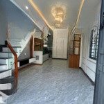 Bán nhanh nhà quận 12 ngay cc quân khu 7, 1 trệt 1 lầu, giá 990 triệu