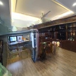 100m2, tây hồ, ô tô tránh, nhà đẹp ở ngay