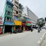 Nhà mặt phố ngay ngã tư sở 7 tầng, kinh doanh sầm uất, sổ đỏ đẹp .