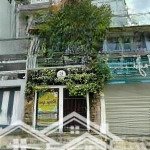 Nhà hxh 10m nguyễn trãi - nguyễn cảnh chân quận 1. dt: 4.7 x 20m, nhà trệt 3 lầu giá 23 tỷ tl