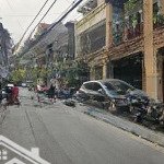 Trung tâm quận đống đa- ô tô 2 mặt ngõ - kinh doanh - vài bước ra hồ