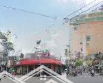 Còn sót lại - khu biệt thự! mặt tiền khu phan xích long, p3, bt. ngang 8,5x8m(135m2)- 4 tầng 38 tỷ