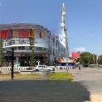 Bán căn đường số 1 khu cityland park hill, phường 10, lotte mart, gò vấp. dt: 5 x 20m