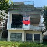 Bán biệt thự tại lào cai, 304 m2, view đẹp mặt đại lộ, giá tốt