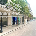 Bán căn shophouse sao biển, giá rẻ nhất thị trường đầu tư siêu tiềm năng
