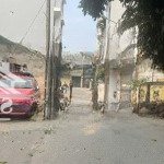 Chính chủ bán 59,1m2 đất thổ cư tại xóm 4 đông dư. vị trí đẹp kinh doanh buôn bán, gần hồ