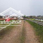 Bán đất đẹp nhiều tiện ích tại phạm văn sáng, 2,5 triệu / m2, 6000m2
