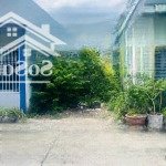 Bán lô đất khu tđc đất lành, vĩnh thái, nha trang giá 1tỷ730