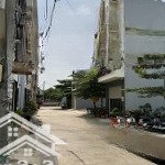 Bán đất hẻm 105/5 vườn lài, 4,68 tỷ, 58m2 đối diện sacombank