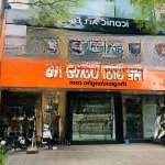 Cho thuê mặt bằng kinh doanh phố giảng võ dt 98m2 , mt 8,5m siêu phẩm không thể bỏ lỡ