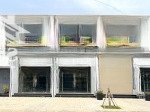 Cho thuê nhà ba tháng hai phú cường - chợ an hòa, lộ 38m, 3 tầng, 5x28m, thô trong hoàn thiện ngoài