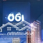 Căn hộ 1pn the marq quận 1, giá chỉ 8.5 tỷ sở hữu sổ hồng, ô đậu xe định danh