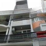 Nhà cx nguyễn trung trực 3,5m x 15m, hẻm xh ra 3/2, thành thái, svh