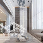 Cực phẩm! nhà hàm nghi, bến nghé, q1 (4,5x18) - 5 tầng - 200tr/tháng - 32 tỷ - 0925324498