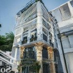 Chỉ 30,5 tỷ có ngay toà nhà dòng tiền 8tâng _ thang máy _ ô tô tránh _ 30m ra phố nguyễn trãi