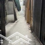 Bán nhà riêng tại nhân hòa, 30m2, 5 tầng, nội thất đầy đủ, ngõ thông