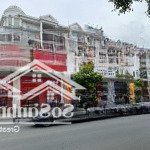 Bán căn đường số 8 cityland garden hill, emart. dt: 5 x 20m nhà hoàn đẹp. giá 17.5 tỷ